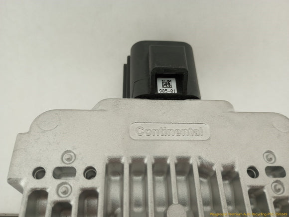 Land Rover Evoque Fuel Pump Control Module