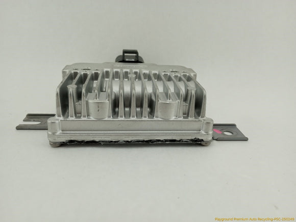 Land Rover Evoque Fuel Pump Control Module