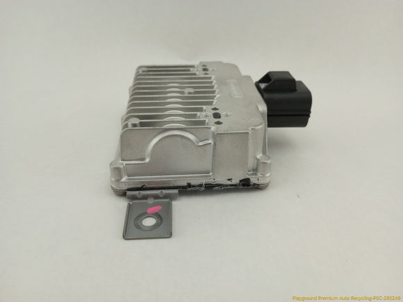 Land Rover Evoque Fuel Pump Control Module