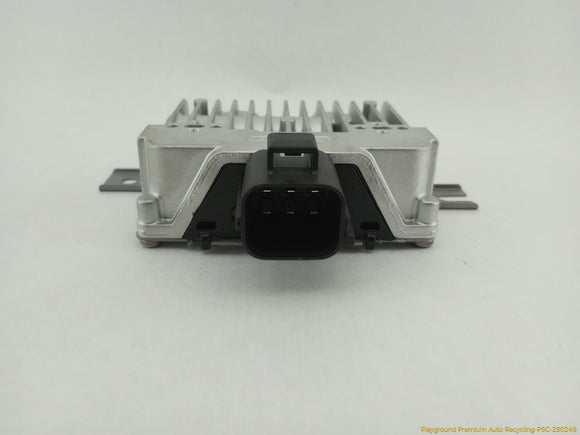 Land Rover Evoque Fuel Pump Control Module