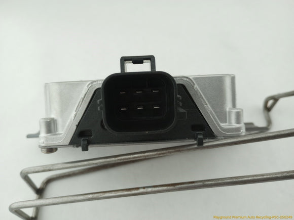 Land Rover Evoque Fuel Pump Control Module