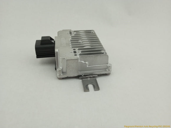 Land Rover Evoque Fuel Pump Control Module