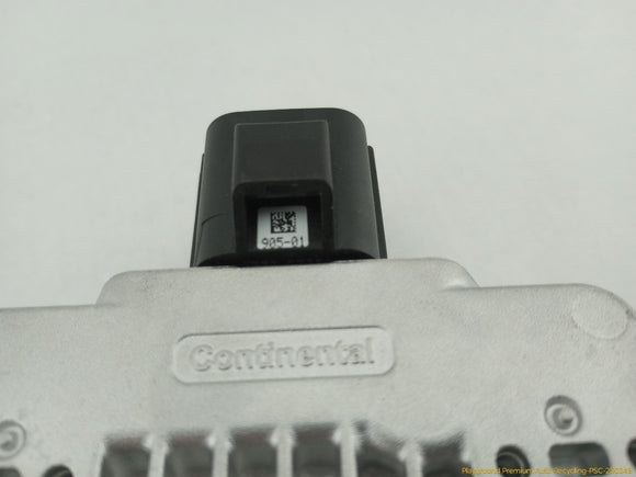 Land Rover Evoque Fuel Pump Control Module