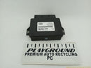 Land Rover Evoque Parking Brake Control Module-1