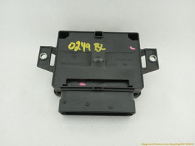 Land Rover Evoque Parking Brake Control Module - 0