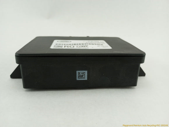 Land Rover Evoque Parking Brake Control Module