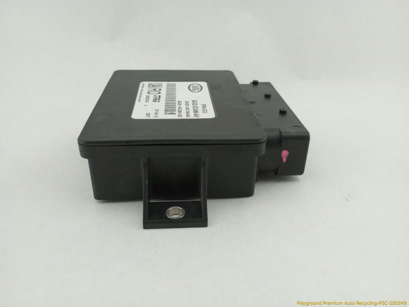 Land Rover Evoque Parking Brake Control Module