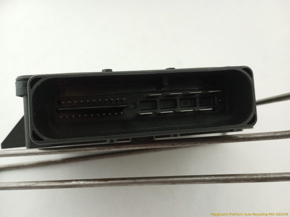 Land Rover Evoque Parking Brake Control Module