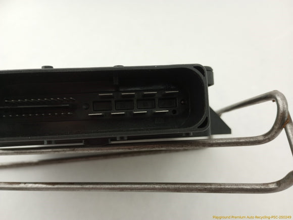 Land Rover Evoque Parking Brake Control Module