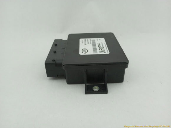 Land Rover Evoque Parking Brake Control Module