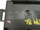 Land Rover Evoque Parking Brake Control Module-10