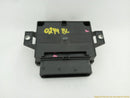 Land Rover Evoque Parking Brake Control Module-12