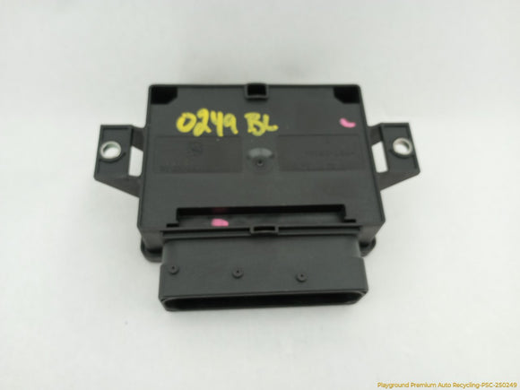 Land Rover Evoque Parking Brake Control Module