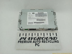 Land Rover Evoque Sirius Satellite Radio Receiver Control Module