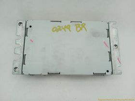 Land Rover Evoque Sirius Satellite Radio Receiver Control Module - 0
