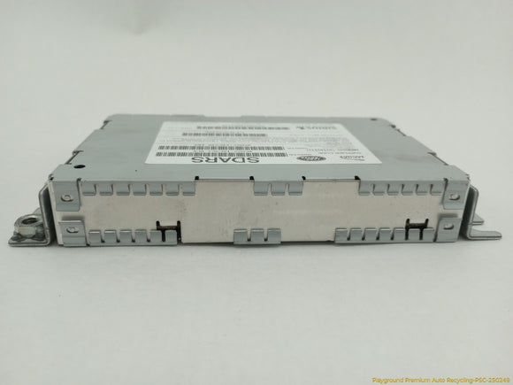 Land Rover Evoque Sirius Satellite Radio Receiver Control Module
