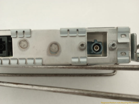 Land Rover Evoque Sirius Satellite Radio Receiver Control Module