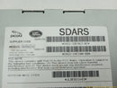 Land Rover Evoque Sirius Satellite Radio Receiver Control Module-10