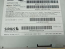 Land Rover Evoque Sirius Satellite Radio Receiver Control Module-11