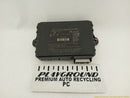 Land Rover Evoque Anti Theft Locking Control Module-1
