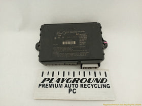 Land Rover Evoque Anti Theft Locking Control Module