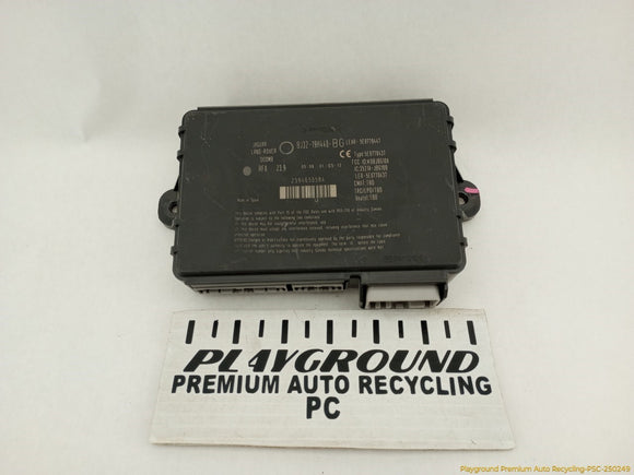 Land Rover Evoque Anti Theft Locking Control Module