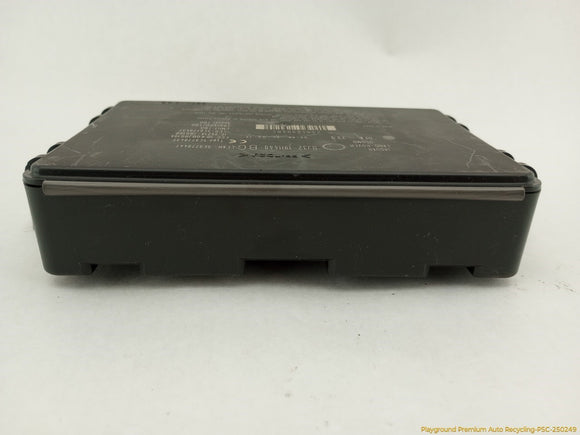 Land Rover Evoque Anti Theft Locking Control Module