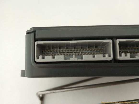 Land Rover Evoque Anti Theft Locking Control Module