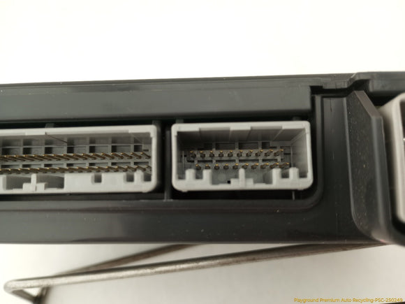 Land Rover Evoque Anti Theft Locking Control Module