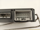 Land Rover Evoque Anti Theft Locking Control Module-8