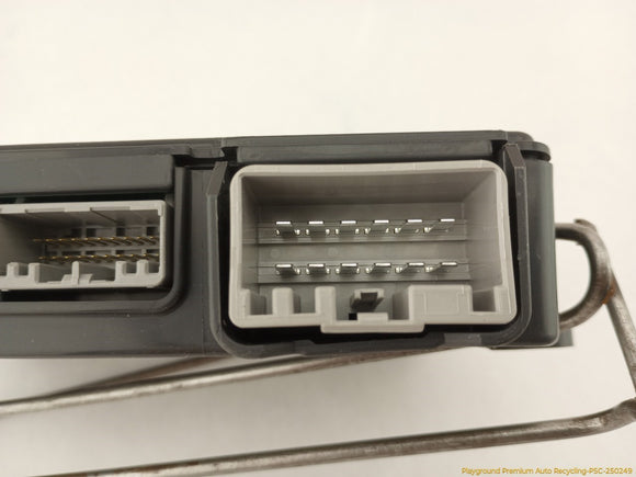 Land Rover Evoque Anti Theft Locking Control Module