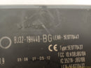 Land Rover Evoque Anti Theft Locking Control Module-9