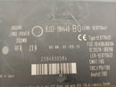Land Rover Evoque Anti Theft Locking Control Module-10