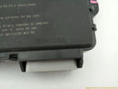 Land Rover Evoque Anti Theft Locking Control Module-12