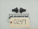 Land Rover Evoque Pair Of Airbag Crash Impact Sensor-1