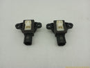 Land Rover Evoque Pair Of Airbag Crash Impact Sensor-2