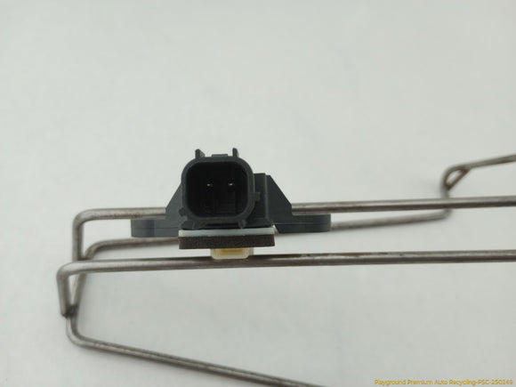 Land Rover Evoque Pair Of Airbag Crash Impact Sensor