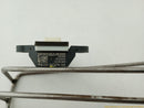 Land Rover Evoque Pair Of Airbag Crash Impact Sensor-5