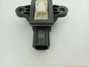 Land Rover Evoque Pair Of Airbag Crash Impact Sensor-6