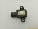 Land Rover Evoque Pair Of Airbag Crash Impact Sensor-7