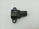 Land Rover Evoque Pair Of Airbag Crash Impact Sensor-8