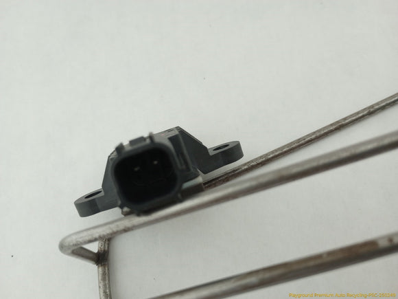 Land Rover Evoque Pair Of Airbag Crash Impact Sensor