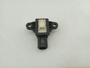 Land Rover Evoque Pair Of Airbag Crash Impact Sensor-12