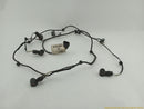 Land Rover Evoque Rear Parking Sensors-2