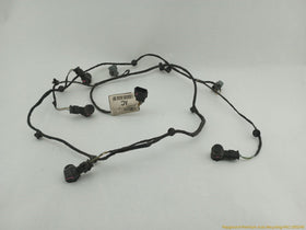 Land Rover Evoque Rear Parking Sensors - 0