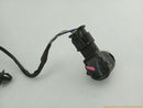 Land Rover Evoque Rear Parking Sensors-6