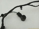 Land Rover Evoque Rear Parking Sensors-9