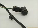 Land Rover Evoque Rear Parking Sensors-10