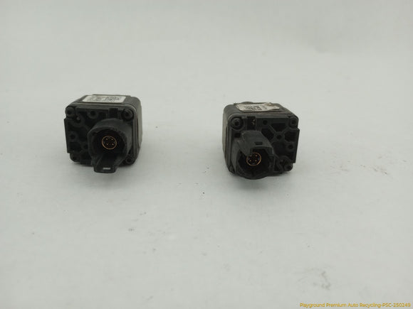 Land Rover Evoque Pair Of Surround View Camera