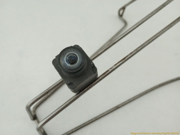 Land Rover Evoque Pair Of Surround View Camera
